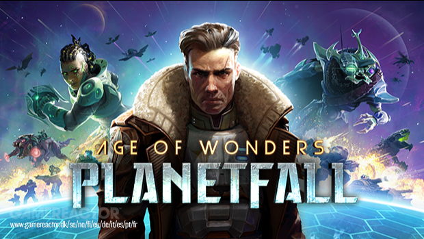 Age of Wonders: Planetfall