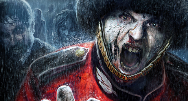 Zombi U