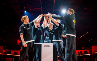 Esports World Cup 2026: Virtus.pro kruunattiin &rdquo; PUBG: Battlegrounds &rdquo; -mestariksi