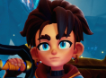 Kingdom Heartsin inspiroima 3D-tasohyppelypeli Duskfade kest&auml;&auml; 15-20 tuntia.
