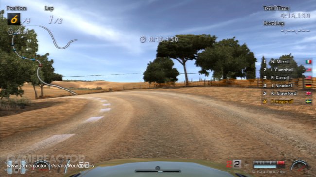 Gran Turismo 6
