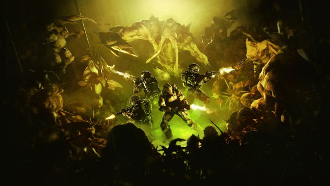 Halo: The Master Chief Collection