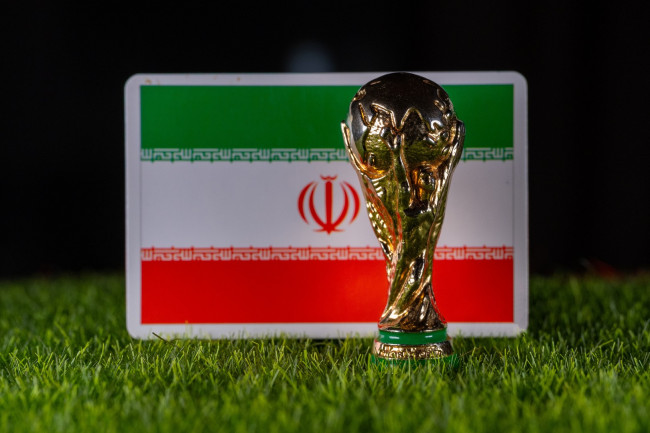 Iranin jalkapalloliitto protestoi, että Yhdysvallat on evännyt joiltakin jäseniltä viisumit.