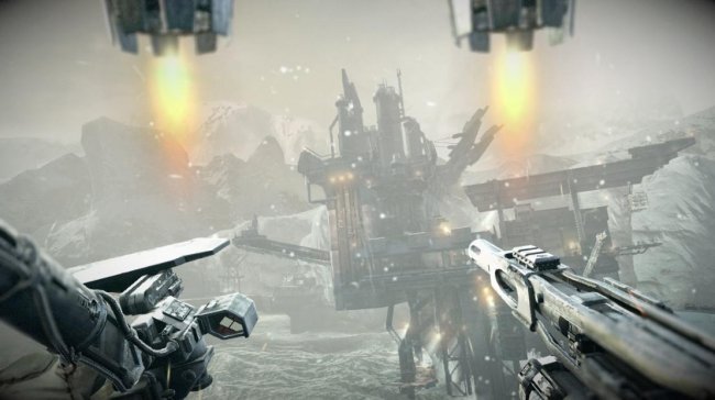 Killzone 3