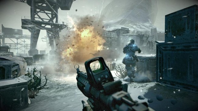 Killzone 3