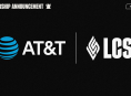 LCS allekirjoittaa monivuotisen kumppanuuden AT&T:n kanssa