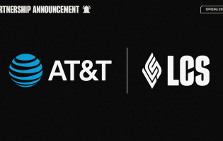 LCS allekirjoittaa monivuotisen kumppanuuden AT&T:n kanssa