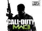 Call of Duty: Modern Warfare 3 Campaign Remastered on mahdollisesti myös PS4:n ajallinen yksinoikeus