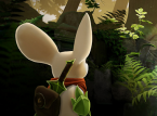 Moss saa Twilight Garden -lisäsisällöt myös muilla VR-alustoilla