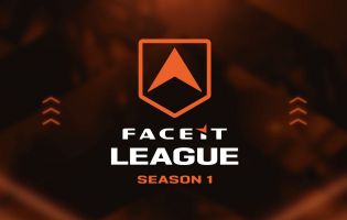 Uusi ESL FACEIT Group Overwatch FACEIT League on käynnistetty