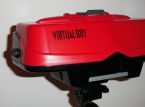 N&auml;in Virtual Boy toimii