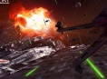 Kuolemantähti tylyttää uudessa Star Wars Battlefrontin trailerissa