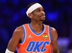 Lakers ilman Doncicia, LeBronia ja Reavesia ei p&auml;rj&auml;&auml; Shai Gilgeous-Alexanderille ja Thunderille