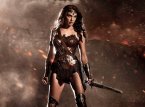 Wonder Woman valloittaa uudessa trailerissa