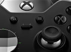 Xbox One Elite -ohjain videoesittelyssä