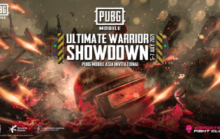 Ultimate Warrior Showdown: PUBG Mobile Asia Invitational paljastettu