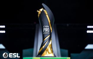 Astralis nappasi CS:GO ESL Pro League Season 12 -mestaruuden