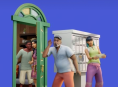 The Sims 4 Expansion Packit