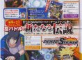 PS4 saa Naruto to Boruto: Shinobi Strikerin ja Ultimate Ninja Storm -kokoelman