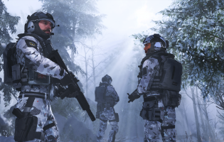 Call of Duty League eliminoi massiivisen 25 miljoonan dollarin osallistumismaksun