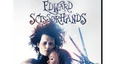 Edward Scissorhands (4K)