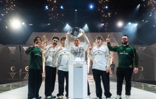 Esports World Cup 2026: OpTic Gaming puolusti &rdquo; Call of Duty &rdquo; -titteli&auml;&auml;n, t&auml;ll&auml; kertaa peliss&auml; &rdquo; Black Ops 7&rdquo;