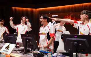 Esports World Cup 2026: Kahdeksan joukkueen &rdquo; Rainbow Six: Siege &rdquo; -pudotuspelikaavio on vahvistettu