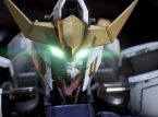 Gundam Evolution suljetaan marraskuussa