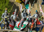 Puy du Fou tutkii v&auml;itteit&auml; haudatuista el&auml;imist&auml; huvipuiston sis&auml;ll&auml;