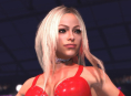 Liv Morgan ajattelee, ett&auml; h&auml;nen pit&auml;isi olla kansikuvan supert&auml;hti peliss&auml; WWE 2K26