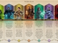 ZeniMax Online Studios lupaa The Elder Scrolls Onlinen luokkien täydellistä "virkistämistä"