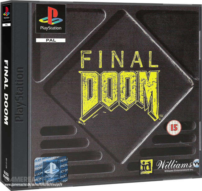 10 upeinta PlayStation-pelin kansikuvaa