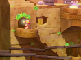 Captain Toad: Treasure Tracker julkaistaan heti vuoden alussa