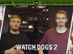 Uudessa videoennakossa tutustutaan Watch Dogs 2:n maailmaan