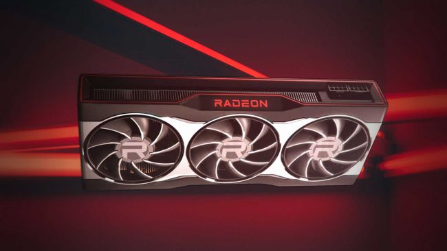 AMD Radeon RX 7900XTX on mahtava