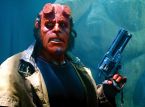 Ron Perlman tuli toisiin aatoksiin, ja haluaisi tehdä elokuvan Hellboy III