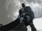 Batman: Arkham Originsin moninpelit päättyvät joulukuussa