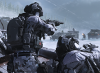 Call of Duty: Modern Warfare III on kerännyt eniten pelaajia koko trilogiasta