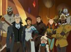 The Legend of Vox Machina: Kausi 4