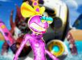 Ms. Splosion Man
