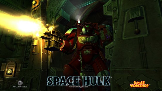 Space Hulk