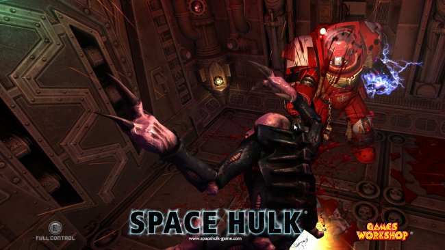 Space Hulk