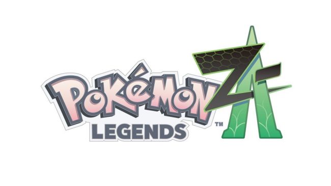Pokémon Legends: Z-A