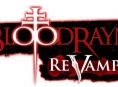 Bloodrayne 1 & 2 tulossa moderneille konsoleille ReVamped-versiona
