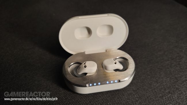 QuietOn 3.1 -korvatulpat parantavat entisestä melkoisesti