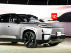 Toyotan toimitusjohtaja varoittaa autoteollisuuden tulevista vaikeista ajoista