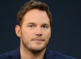Tom Holland haluaisi Chris Prattin Sullyksi Uncharted-elokuvaan
