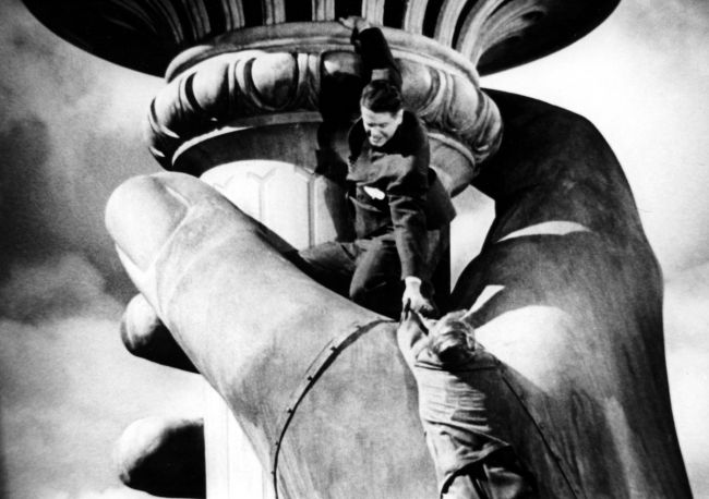 Saboteur