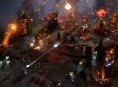 Warhammer 40 000: Dawn of War III:n avoimen betan viikonloppu tulossa