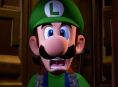 Luigi's Mansion 3 julkaistaan lokakuussa Halloweenina